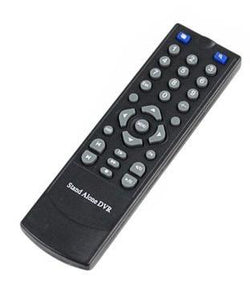 DVR Remote Control