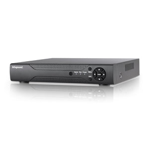 Dvr spc best sale 4 channel