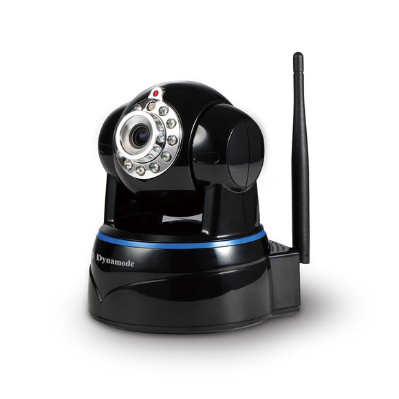 DYN-620 - H.264, 2.0 Megapixel IP Wireless Camera