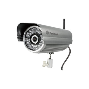 DYN-621 - HD 720p, 25m IR-Cut IP Wireless Camera