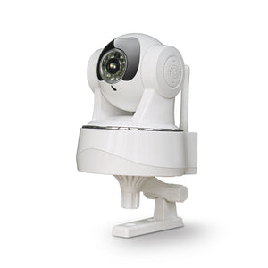 DYN-622 - HD 720p, 6m IR, PTZ IP Wireless Camera