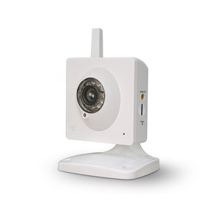 DYN-623 - HD 720p, 8m IR-Cut IP Wireless Camera