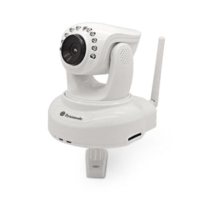 DYN-625 - HD 720p, 6m IR, PTZ IP Wireless Camera