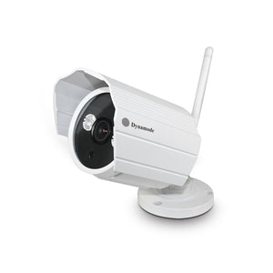 DYN-628 - IP Wireless Camera - VGA, 15m IR-Cut