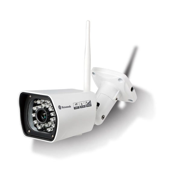 DYN-750 - 2.0 MP IP Wireless Camera