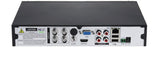 ProHD 1080N 4 Channel DVR (5in1)