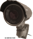 2.0MP 4in1 Grey Bullet CCTV Camera