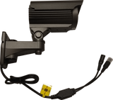 2.0MP 4in1 Grey Bullet CCTV Camera