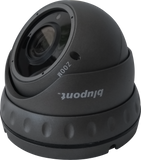 5MP/4MP 4in1 Grey Dome CCTV Camera