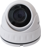 All-Weather Night & Day HD 1080P CCTV Dome Camera