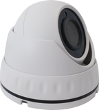 All-Weather Night & Day HD 1080P CCTV Dome Camera